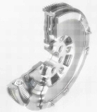 koło dwumasowe budowa