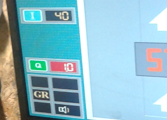 regeneracja kół dwumasowych etap wywazania po czynnościach naprawczych