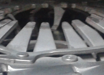 regeneracja kół dwumasowych kontrola stanu technicznego docisku