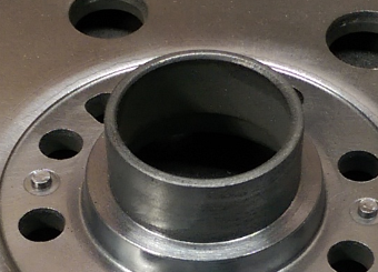 regeneracja kół dwumasowych wiąże się z kontrolą poprawności pracy łożyska