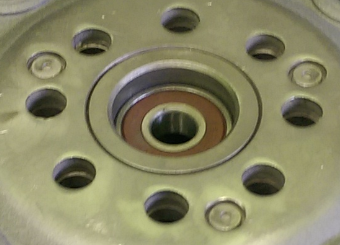 regeneracja kół dwumasowych oznacza zabezpieczenie antykorozyjne elementów