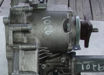 regeneracja skrzyni rozdzielczej ATC BMW X3 X5 Katowice