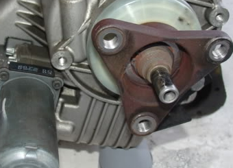 naprawa skrzyni rozdzielczej ATC BMW X3 X5 xDrive Katowice