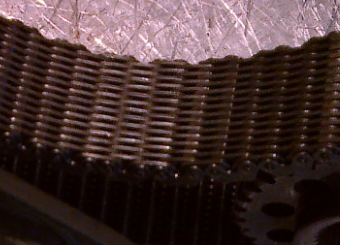 regeneracja skrzyni rozdzielczej ATC BMW X3 X5 xDrive Katowice