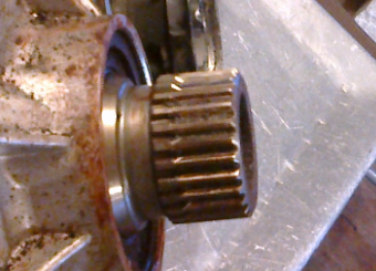 naprawa skrzyni rozdzielczej ATC w BMW X3 X5 xDrive Katowice