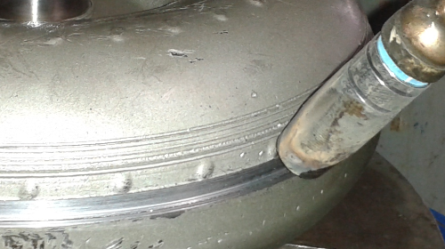 Regeneracja konwertera - sprzęgła hydrokinetycznego Katowice