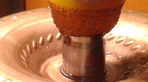 Regeneracja konwertera - naprawa Katowice