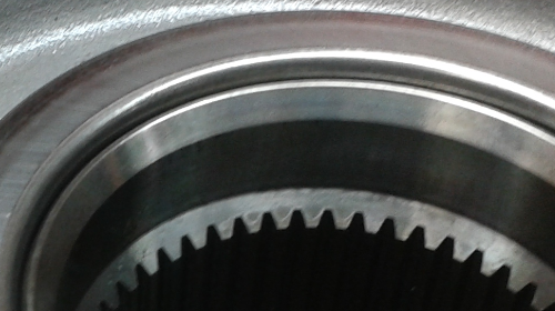 Regeneracja i naprawa konwertera Katowice - sprzęgła hydrokinetycznego