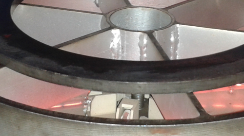 Konwerter - regeneracja i naprawa Katowice sprzęgła hydrokinetycznego